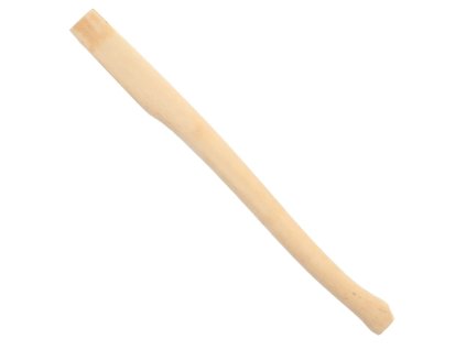 Dřevěná násada na sekeru DEDRA 80C212, 1 kg, délka 50 cm
