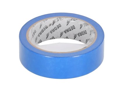 Maskovací páska venkovní, 14denní, 30 mm x 50 m, DEDRA 11T2014