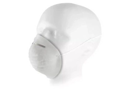 Polomaska, hygienická DEDRA BH1070-010 10ks