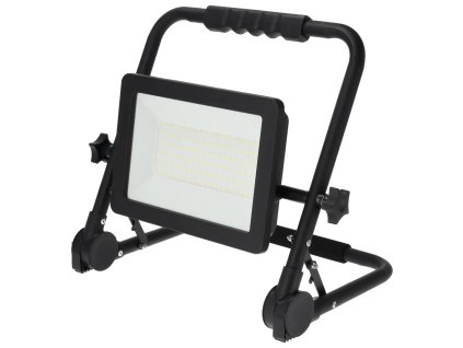 Stolní pracovní lampa 100W SMD LED, 8500lm, s stojanem, IP65, DEDRA L1073-9