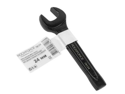 klucz plaski do pobijania 24mm l 165mm