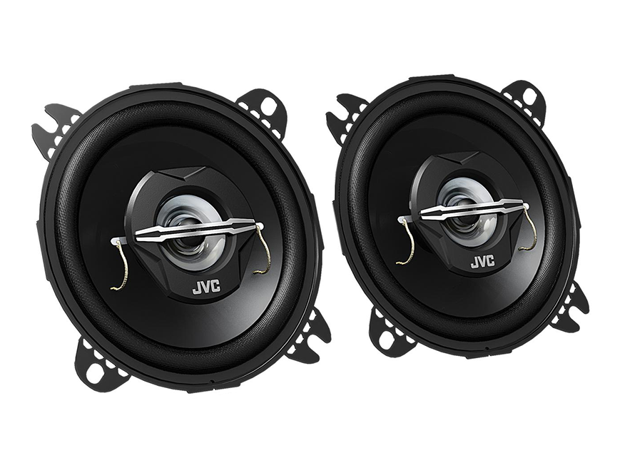 Reproduktory do auta JVC CS-J420X bez mřížky