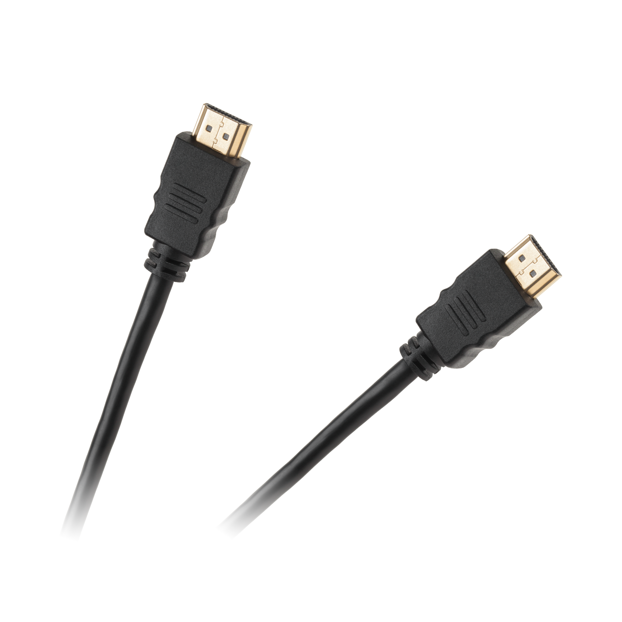 CABLETECH Propojovací kabel HDMI 2.0 4K 10m Eco-line KPO4007-10