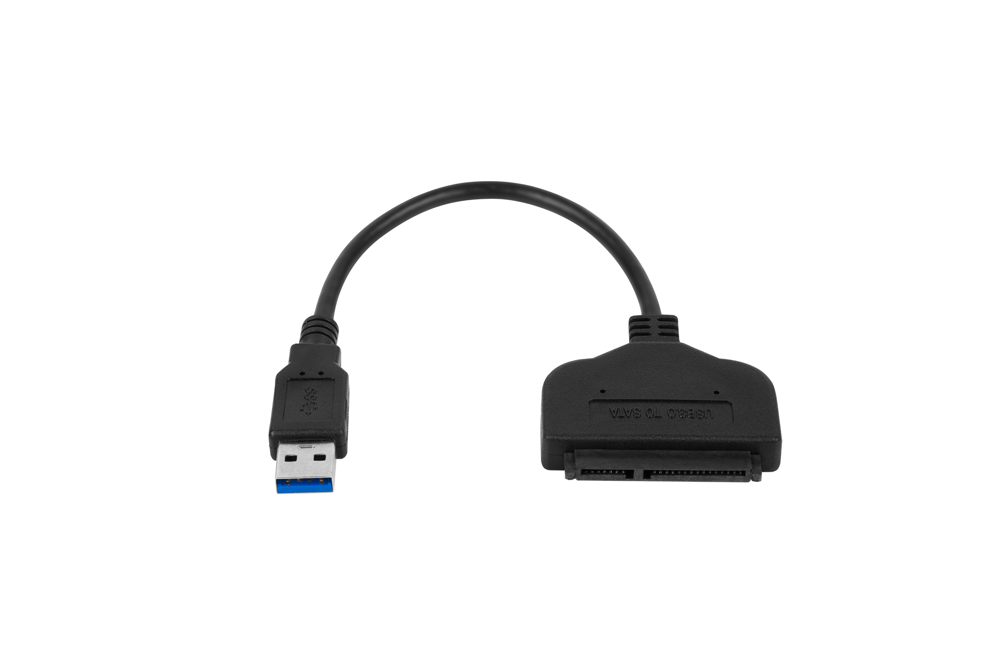 CABLETECH Adaptér USB 3.0 SATA kabelový