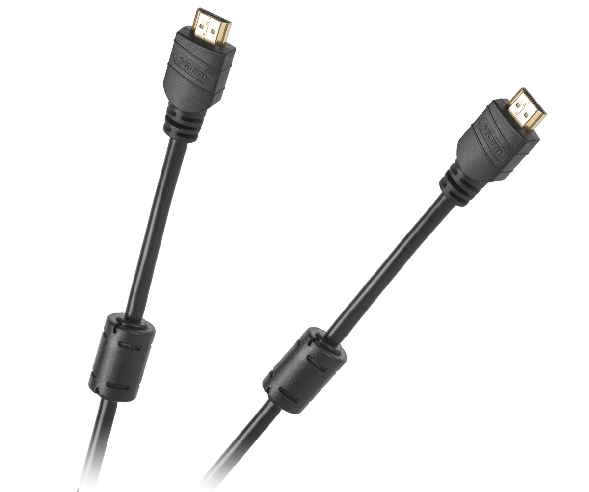 CABLETECH Kabel HDMI - HDMI 3m 11751