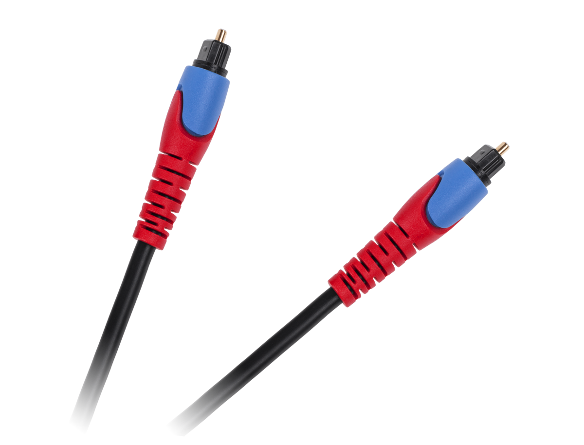 CABLETECH Optický audio kabel 2m KPO3960-2