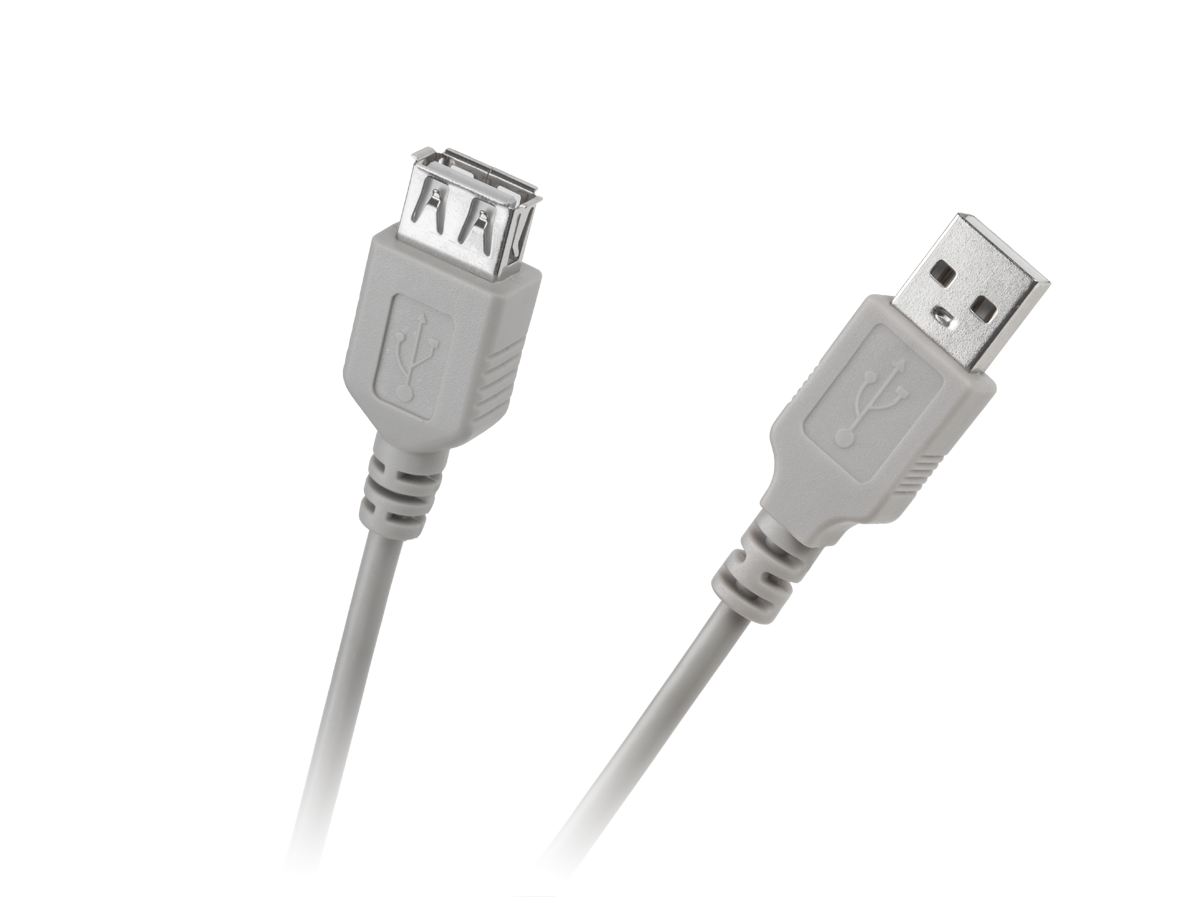 CABLETECH Prodlužovací USB kabel 3m KPO2783-3