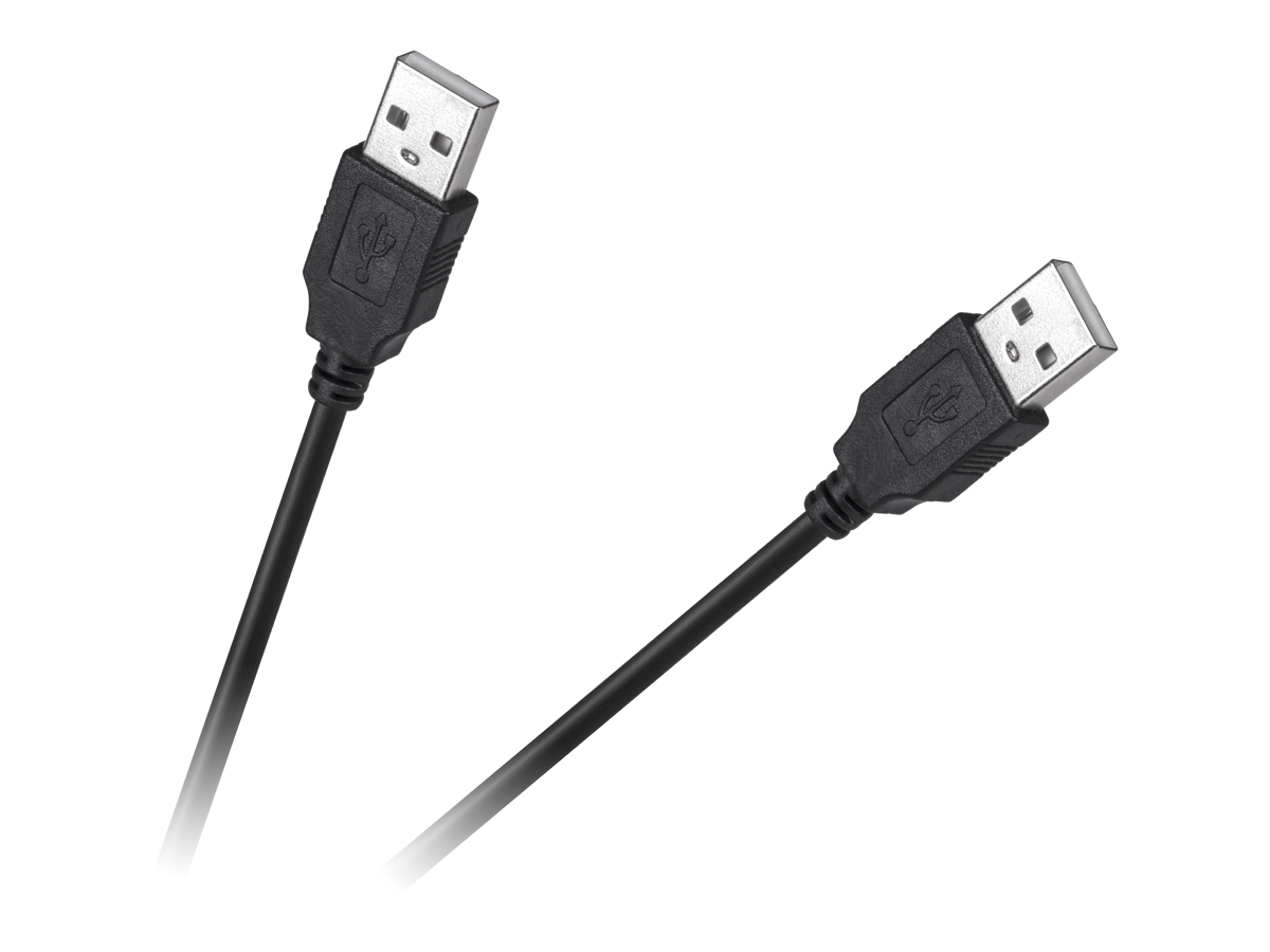 USB propojovací kabel 3 m Cabletech Eco-Line KPO4012-3.0