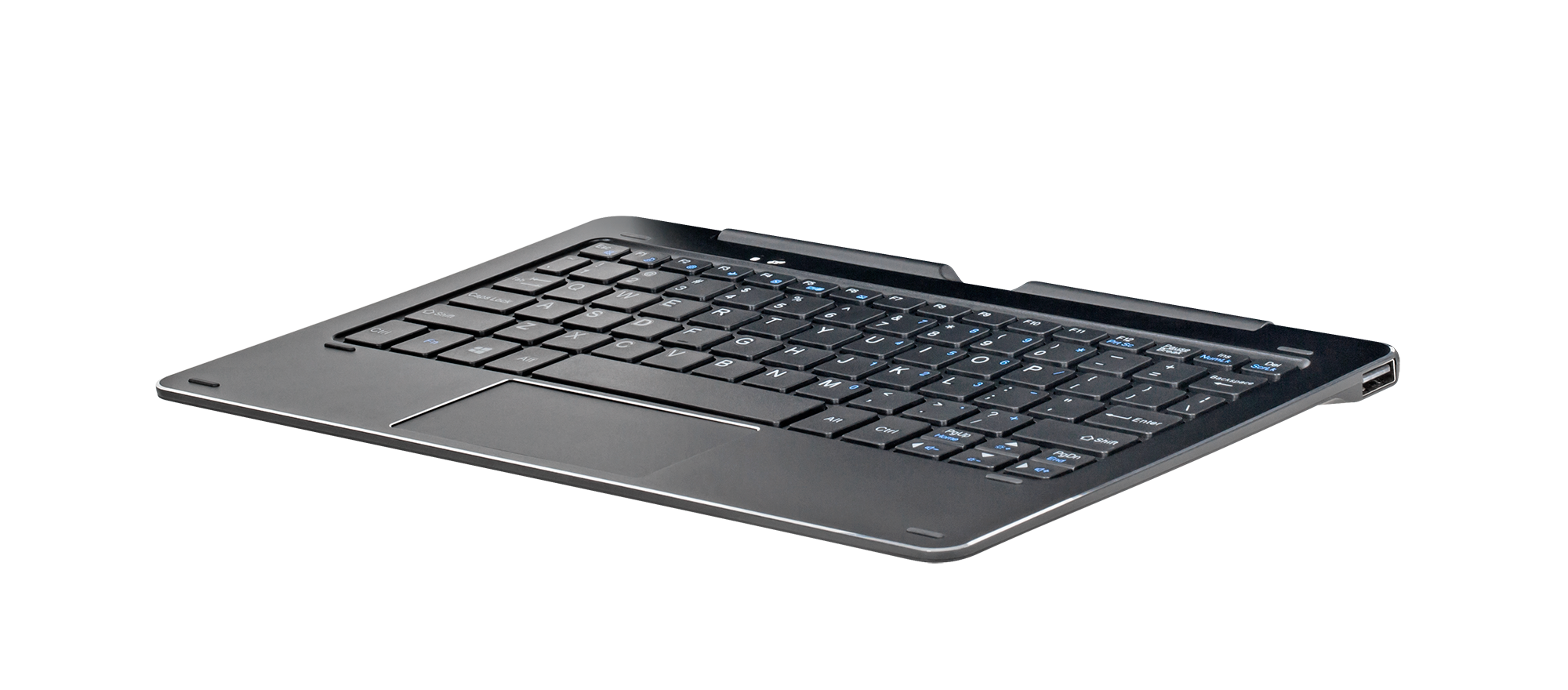 Kruger&Matz Klávesnice na tablet KM1084, 1085, 1086, 1087