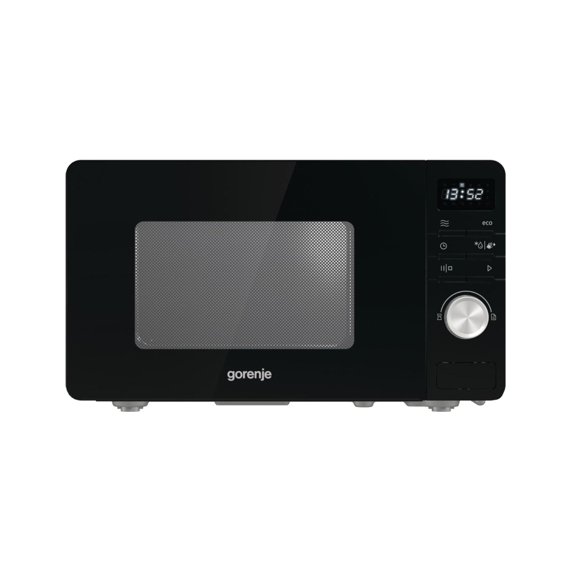 Mikrovlnná trouba GORENJE MO20A3B