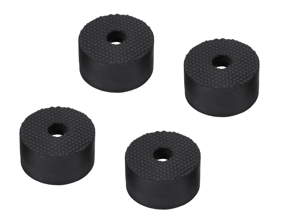 CABLETECH Podložky pod reproduktory UCH0083