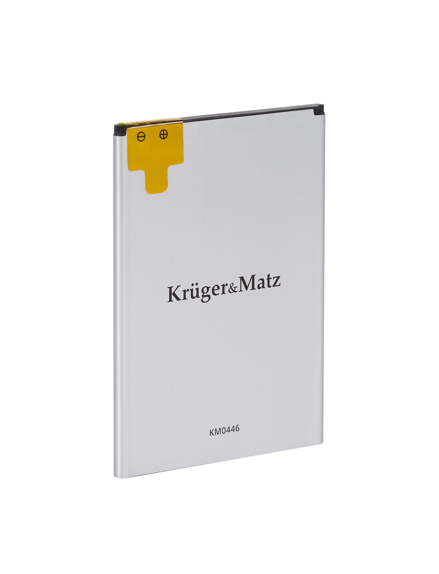 Originální baterie pro Kruger&Matz Flow 5