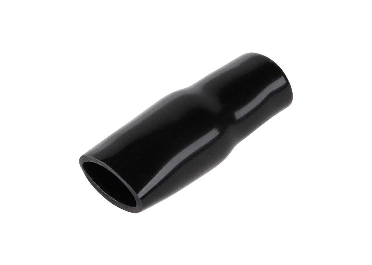 CABLETECH Kryt na " F" konektor (50 ks)