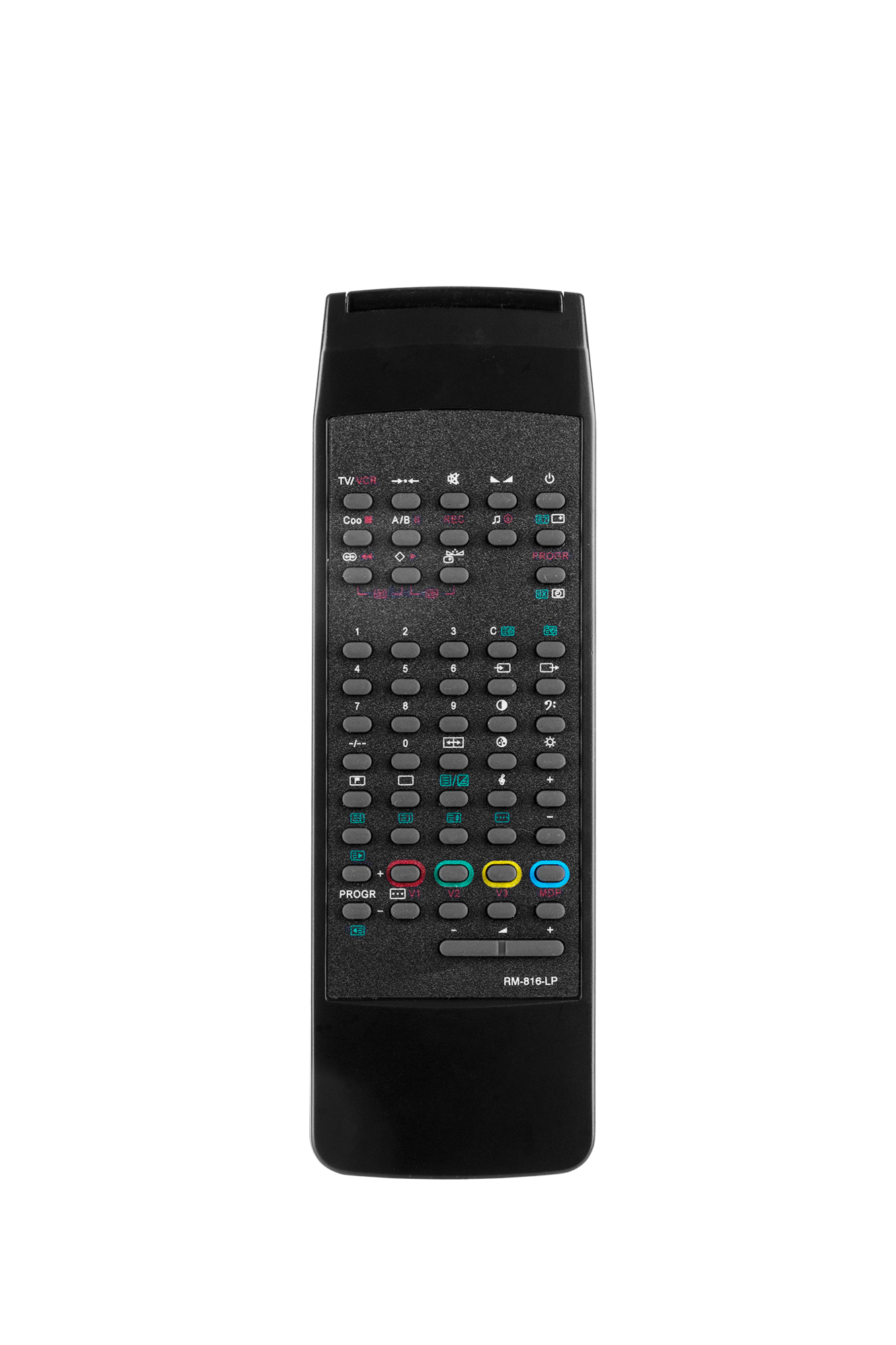 CABLETECH Dálkový ovladač SONY RM816