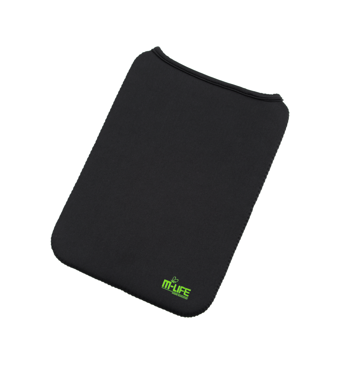 M-LIFE univerzální pouzdro pro 7" tablety černé ML0423
