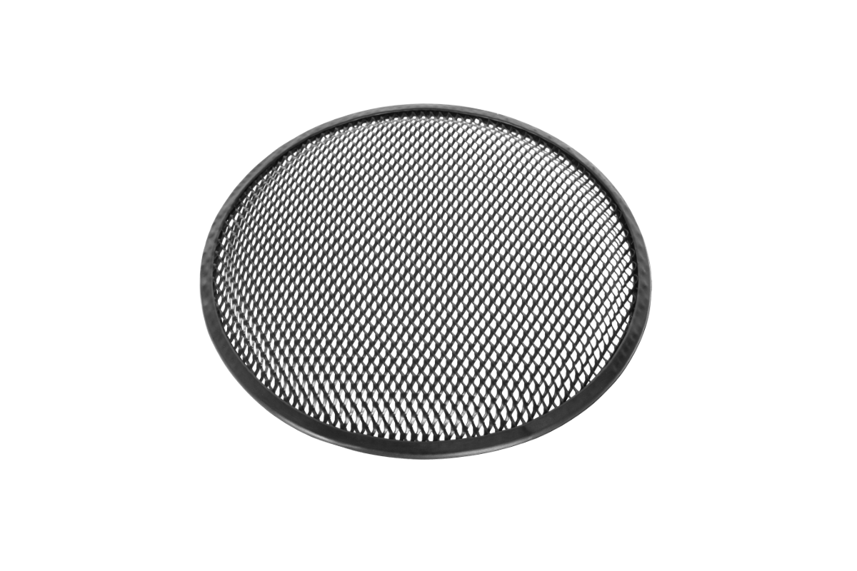 AZUSA Kryt na reproduktor D6,5" síto GRL1600