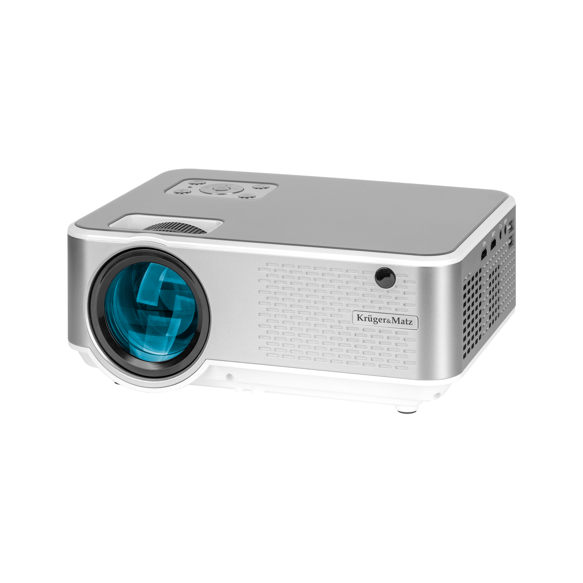 Kruger&Matz Projektor V-LED10