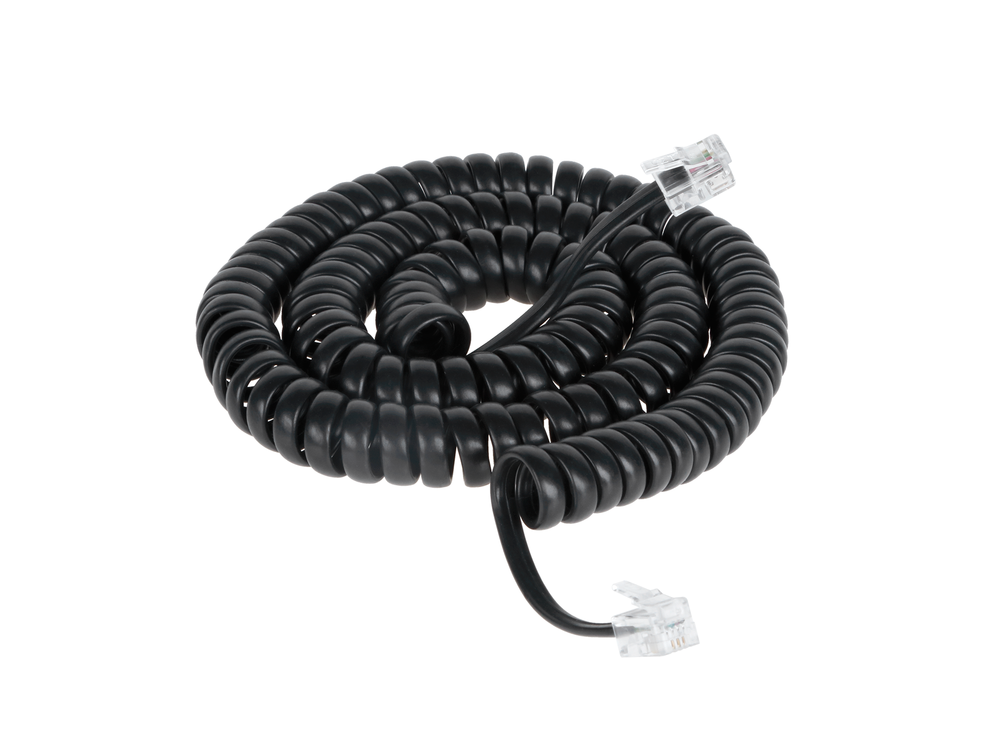 CABLETECH Telefonní kabel 15m TEL0032A-15