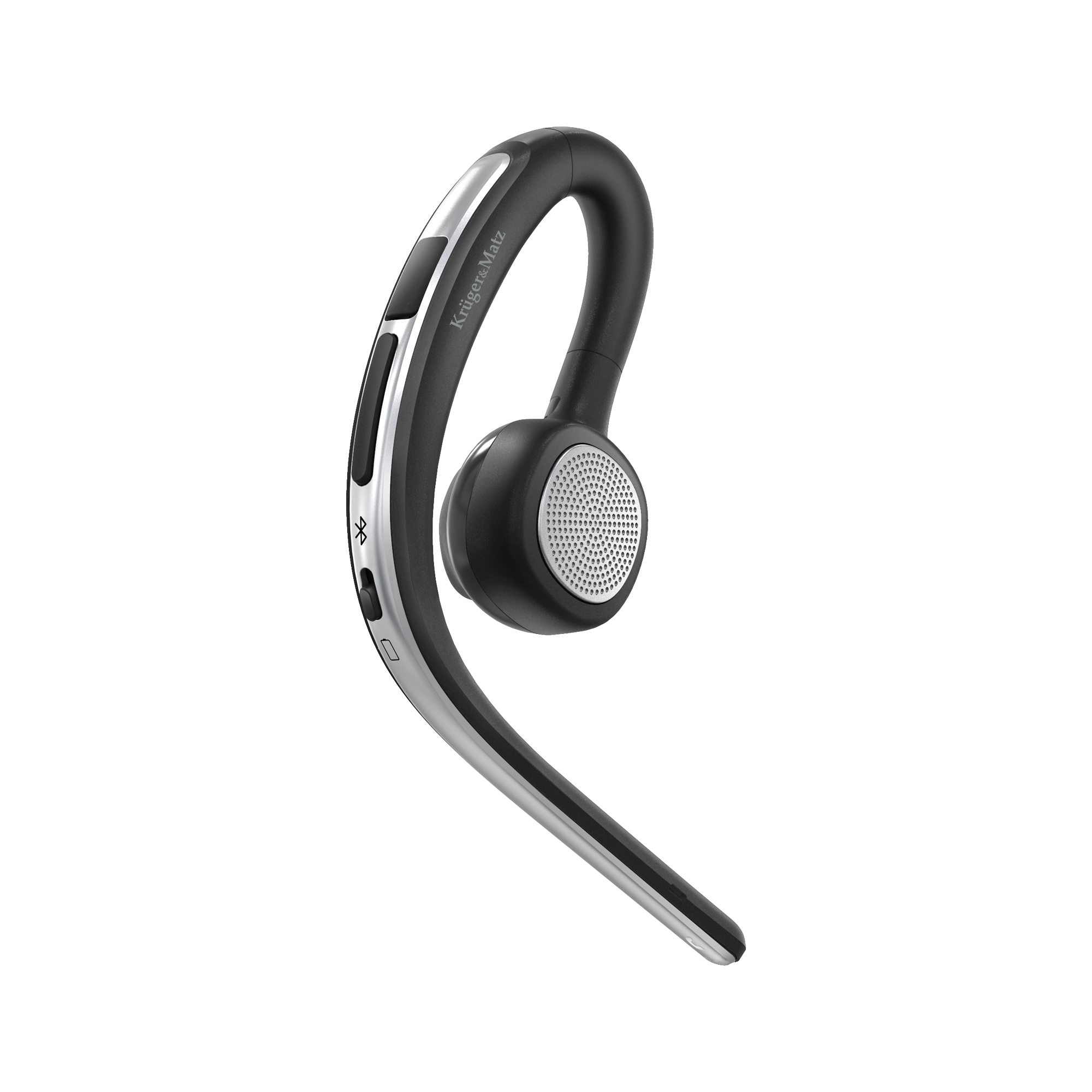 Bluetooth Sluchátka Kruger&Matz Traveler K15