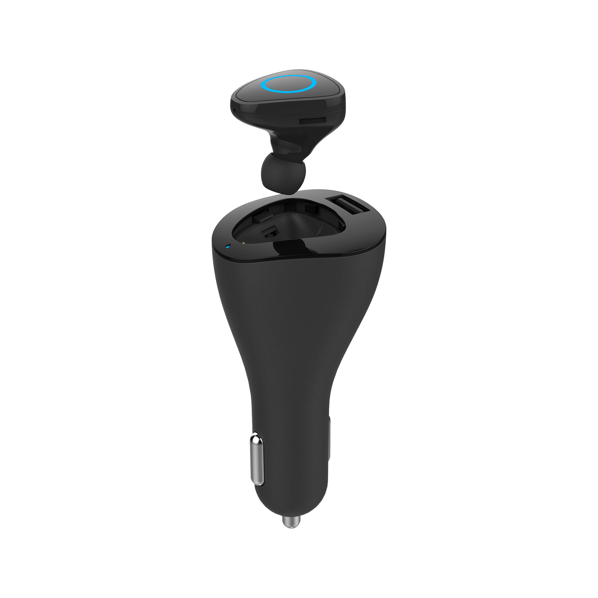 Bluetooth HandsFree Kruger&Matz Traveler K1