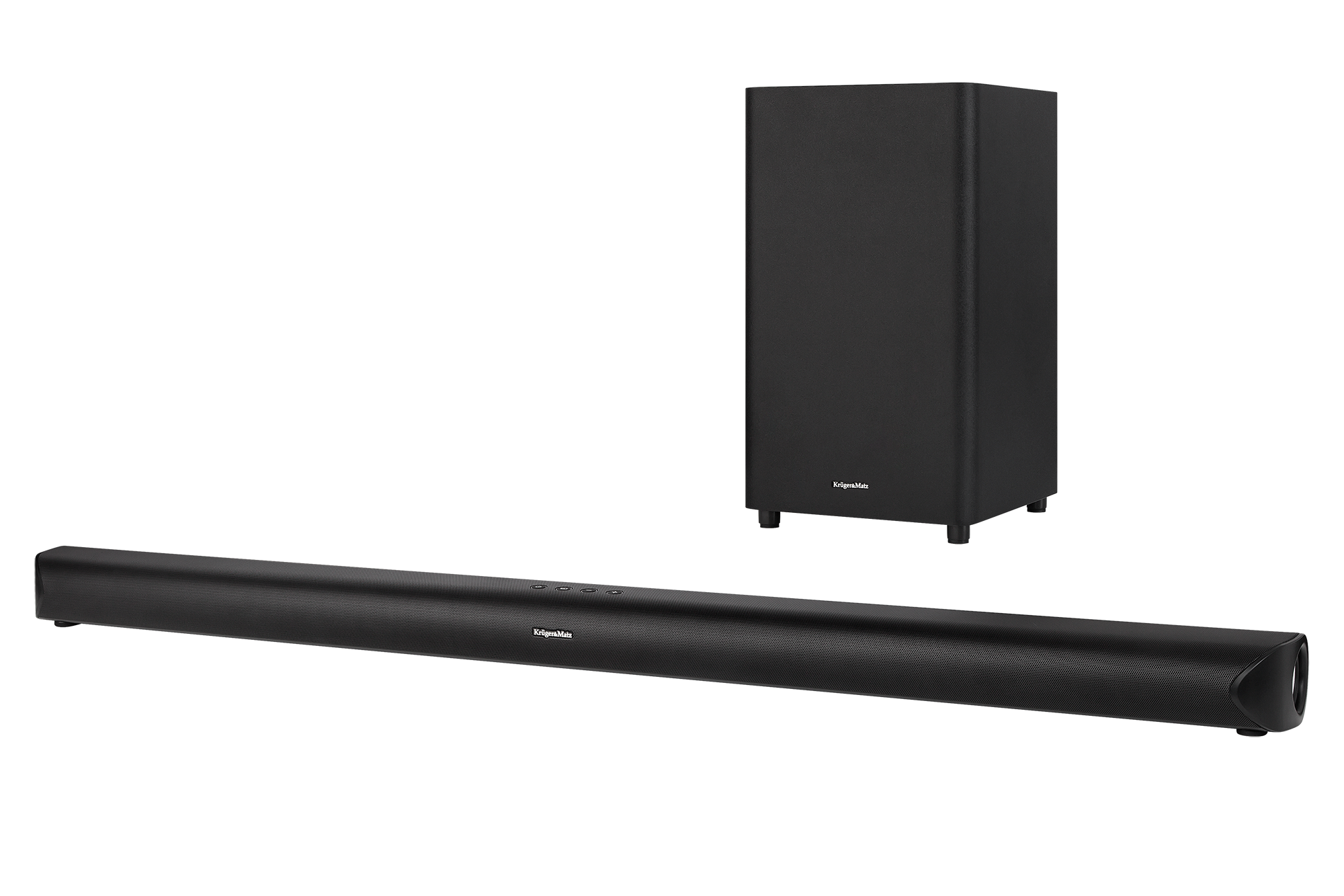 Kruger&Matz Soundbar Odyssey 5,1,2 CH Dolby Atmos