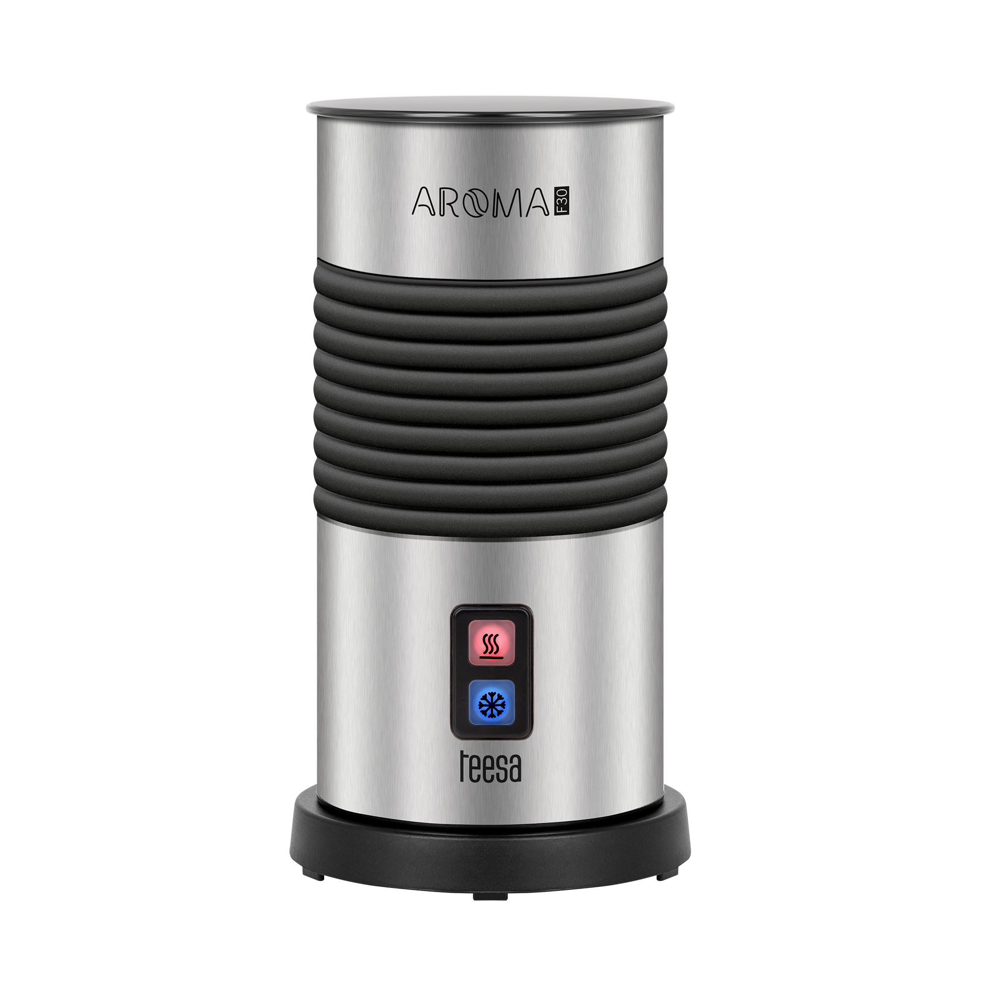 Teesa Napěňovač mléka AROMA F30