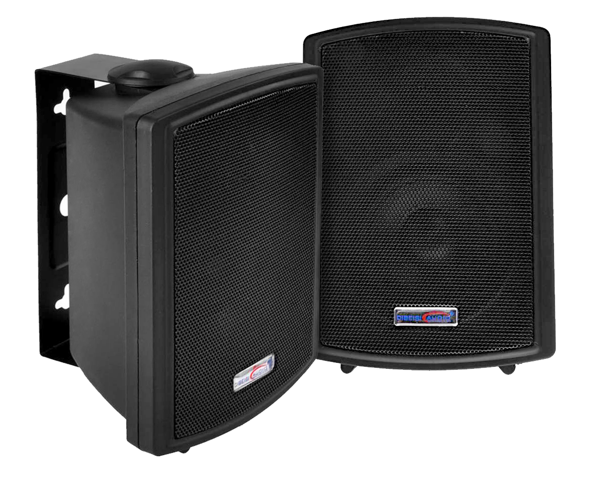 Dibeisi Exteriérové reproduktory 200W Q6551