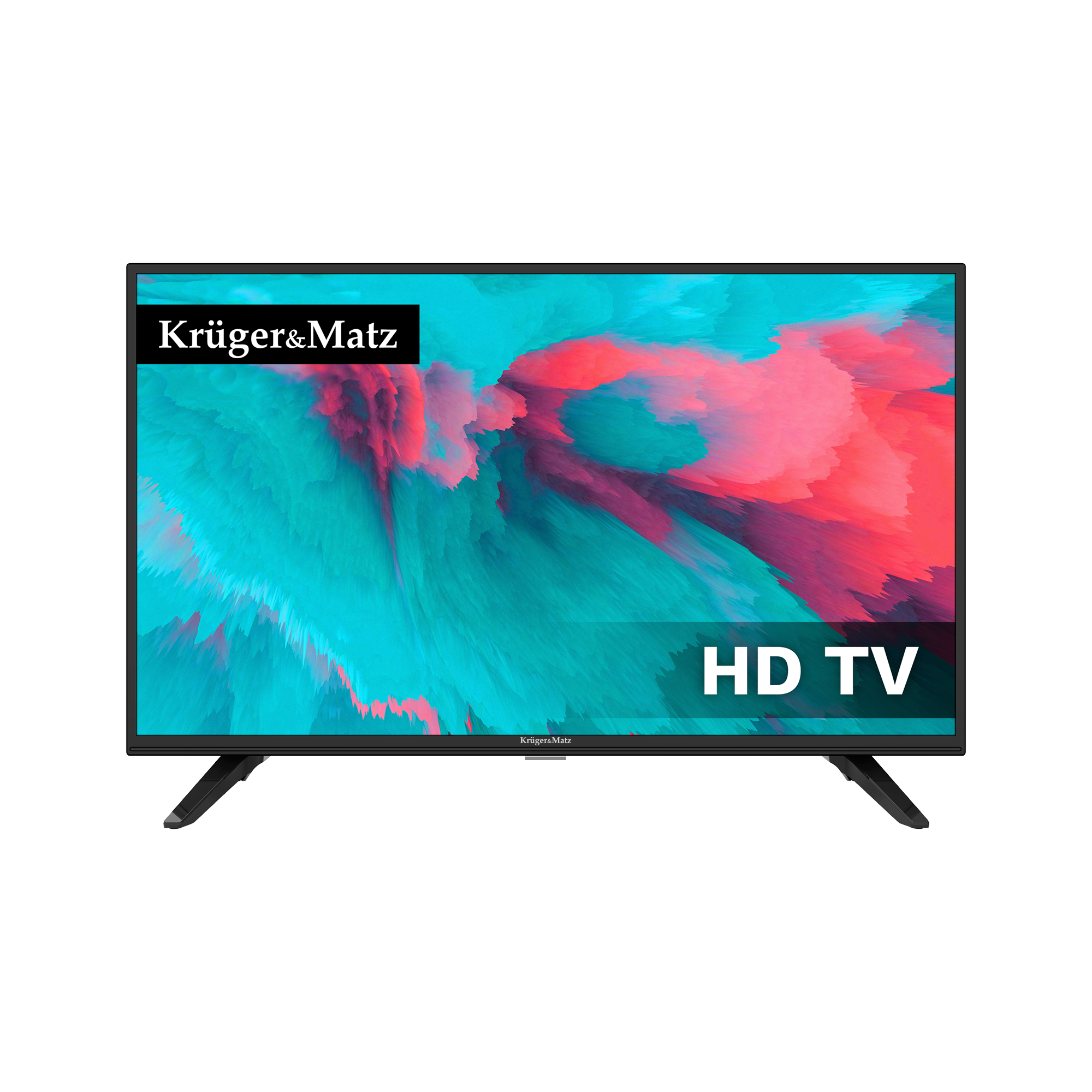 Kruger&Matz Televizor 32 palců 230V/12V KM0232-T3