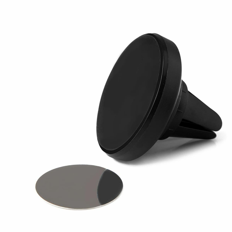 CABLETECH Magnetický držiak na mobil do auta GSM0934K