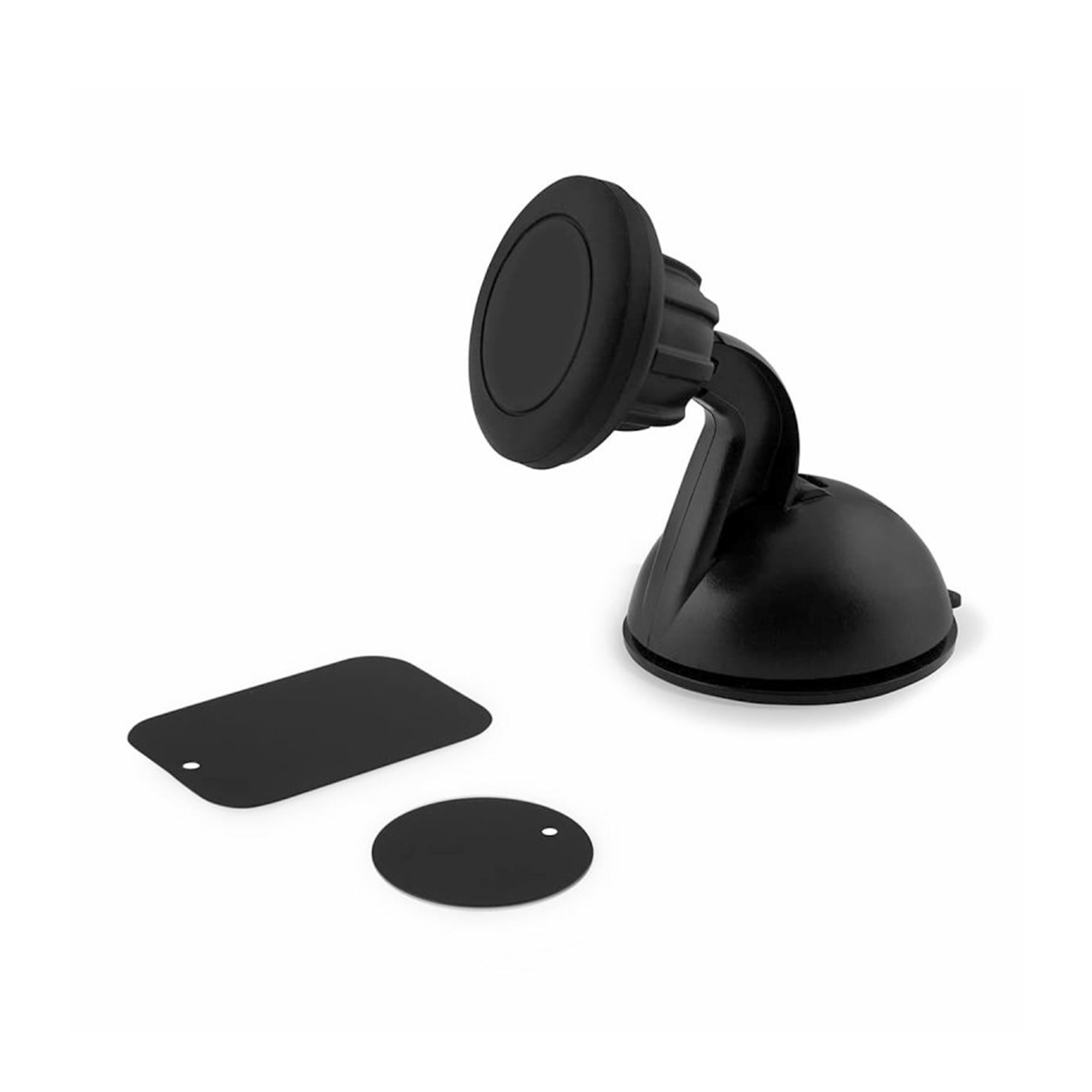 CABLETECH Magnetický držiak na mobil do auta GSM0934K