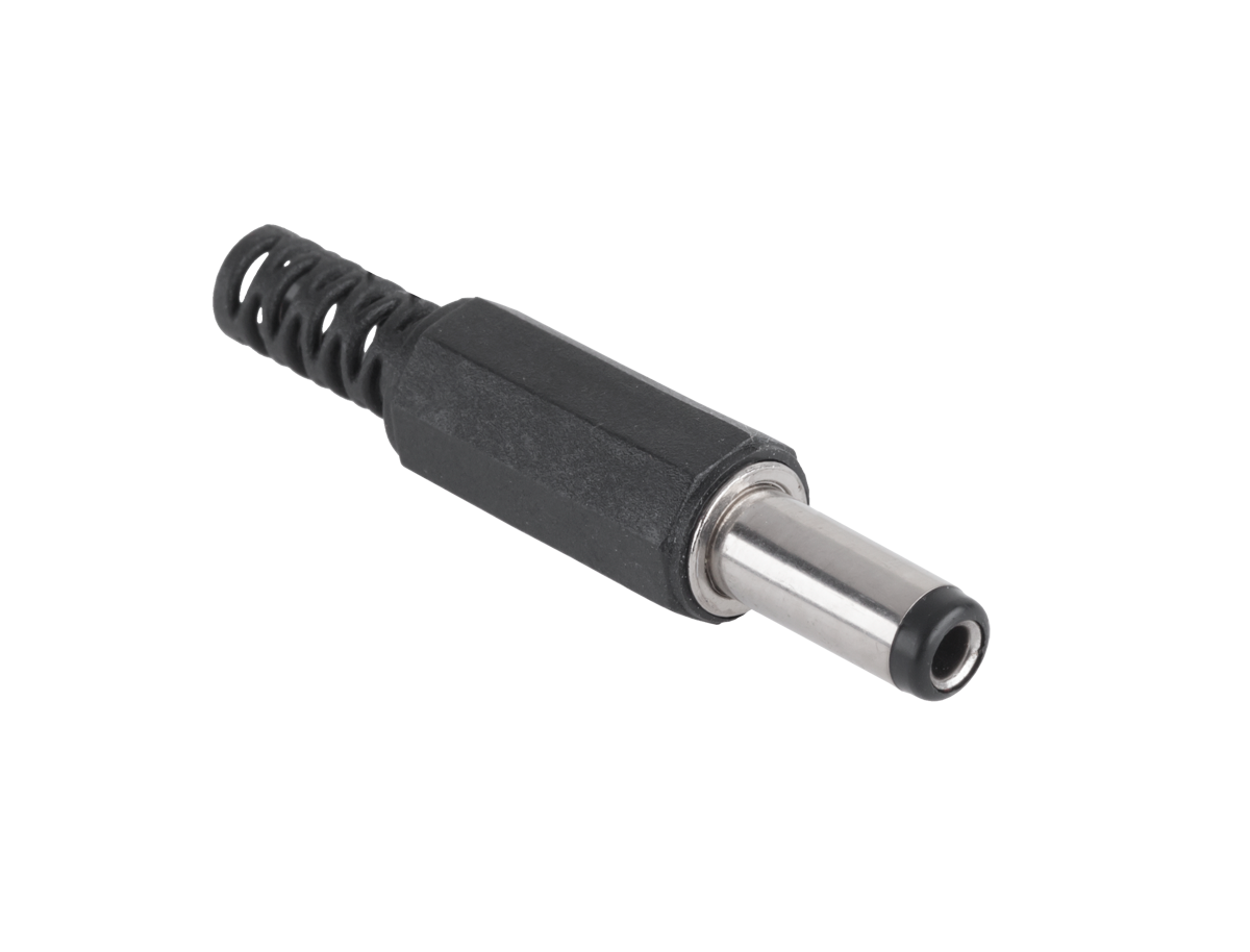 CABLETECH DC konektor 2,5/5,5