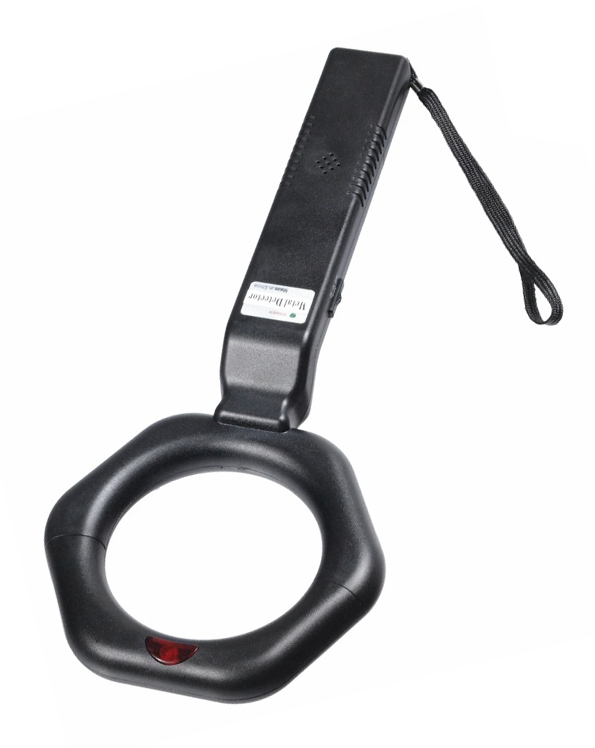 CABLETECH Detektor kovů MCE101