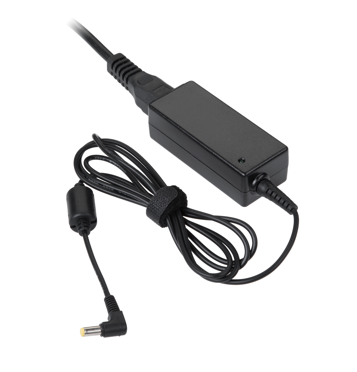 QUER Nabíječka na notebook DELL 30 W / 19 V / 1,58 A / 5,5x2,5 mm MINI