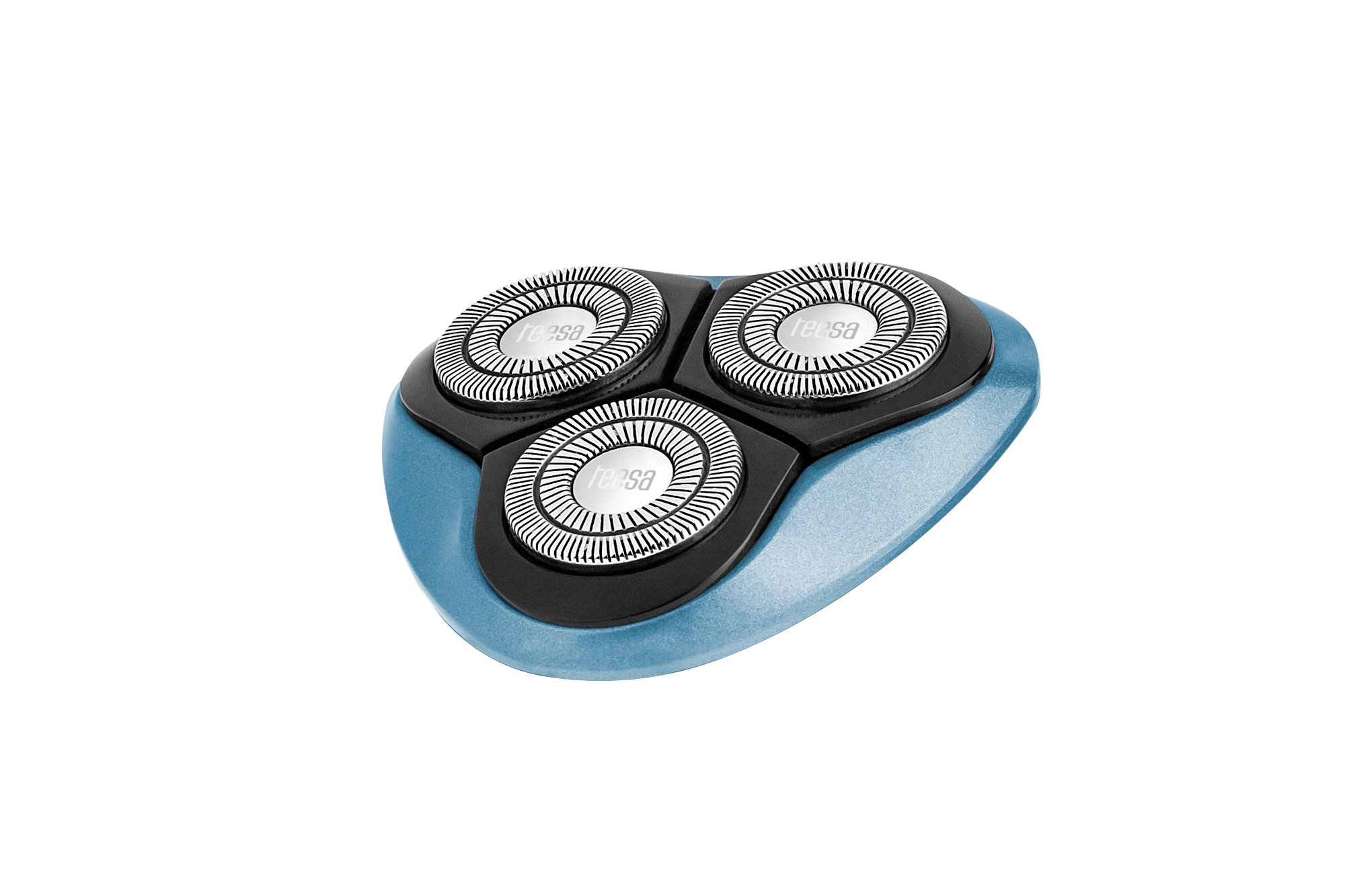 Teesa Holicí hlavice s frézkami pro HyperCare 700