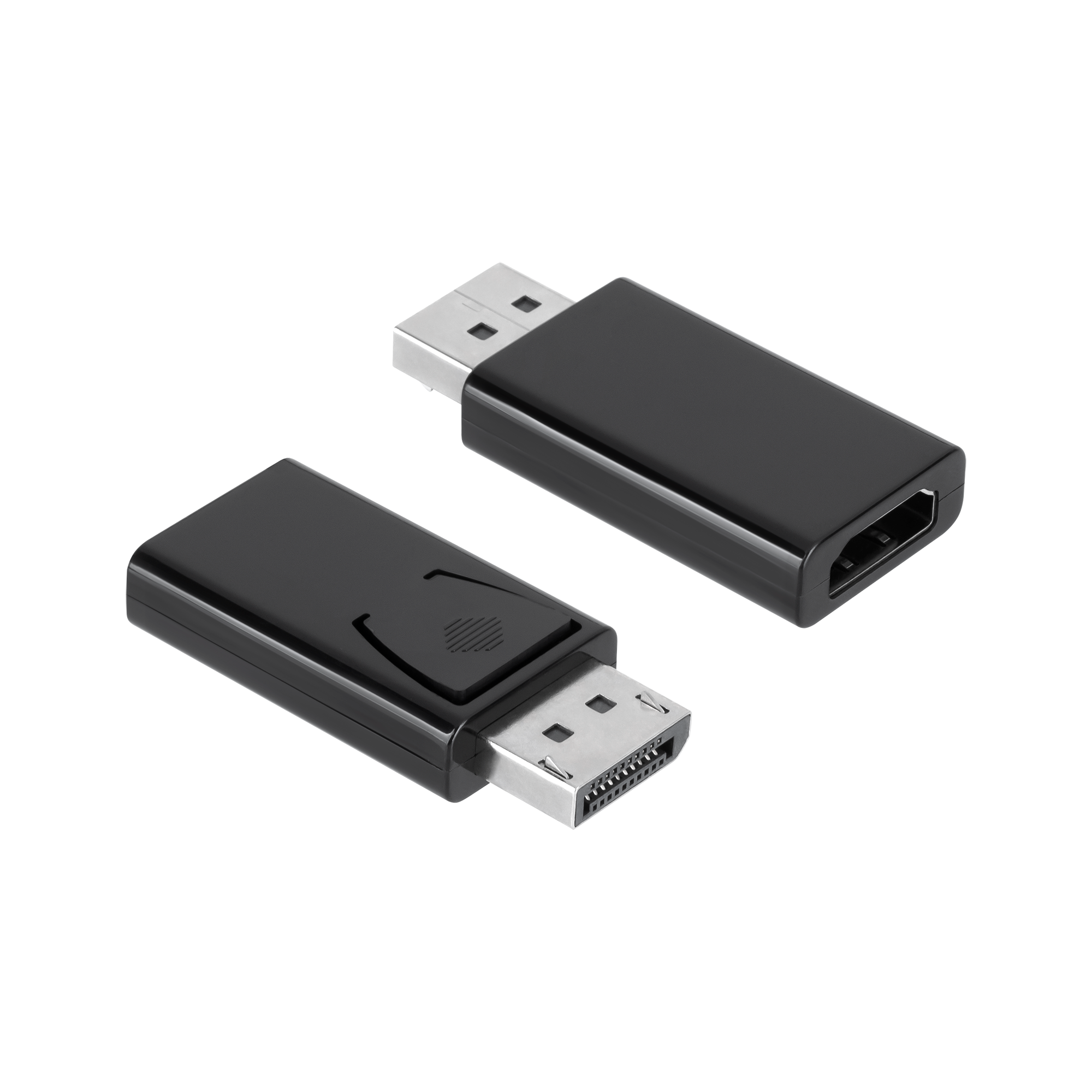 Inne Adaptér DisplayPort - HDMI ZLA0792AS