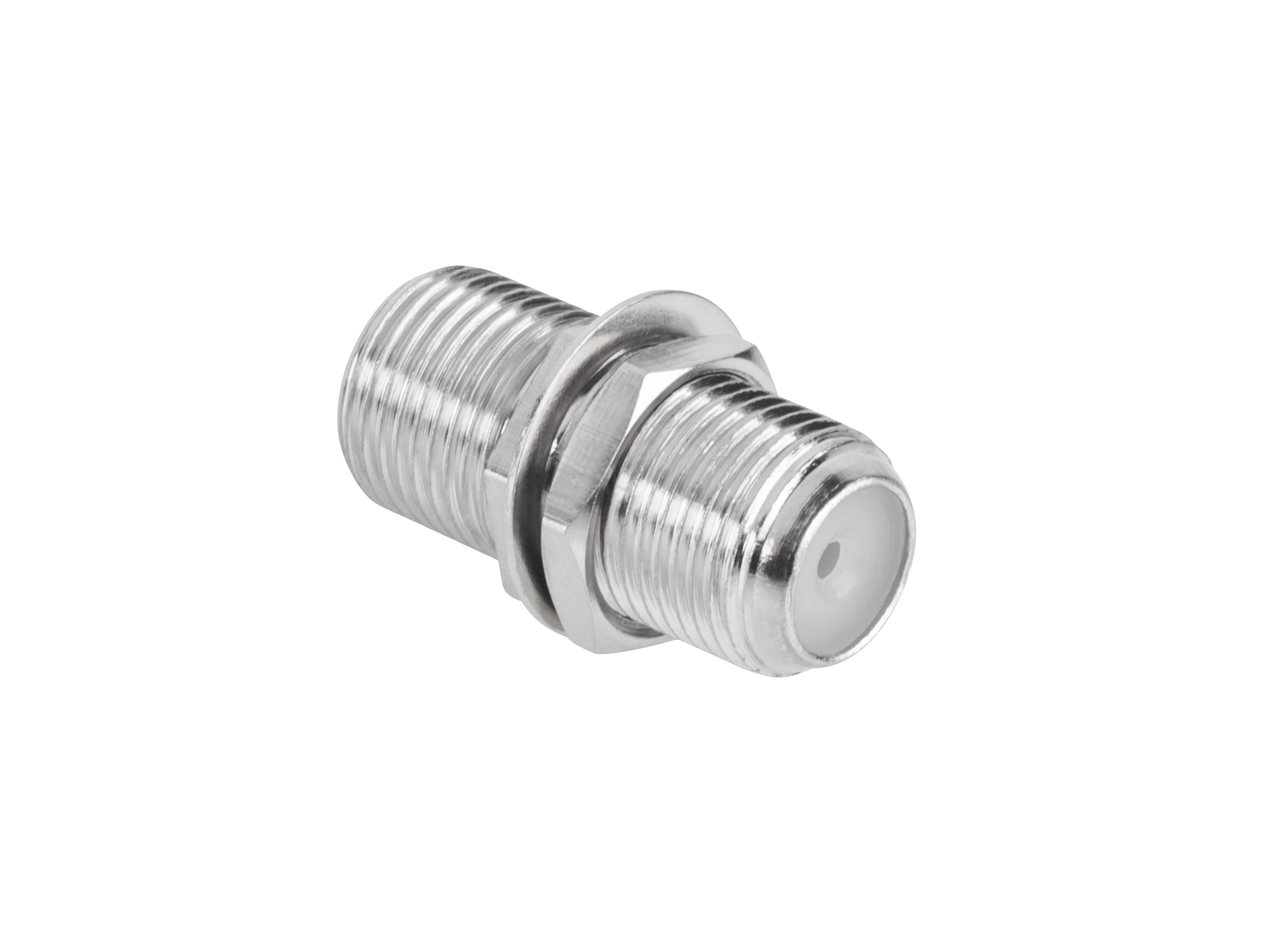 CABLETECH F konektor - spojka Cu HQ 100ks