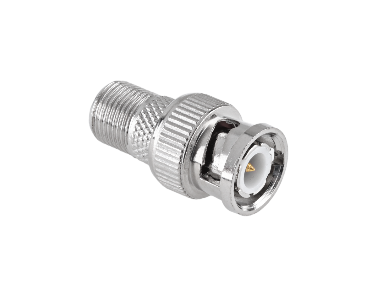 CABLETECH Redukce BNC - F zásuvka ZLA0477