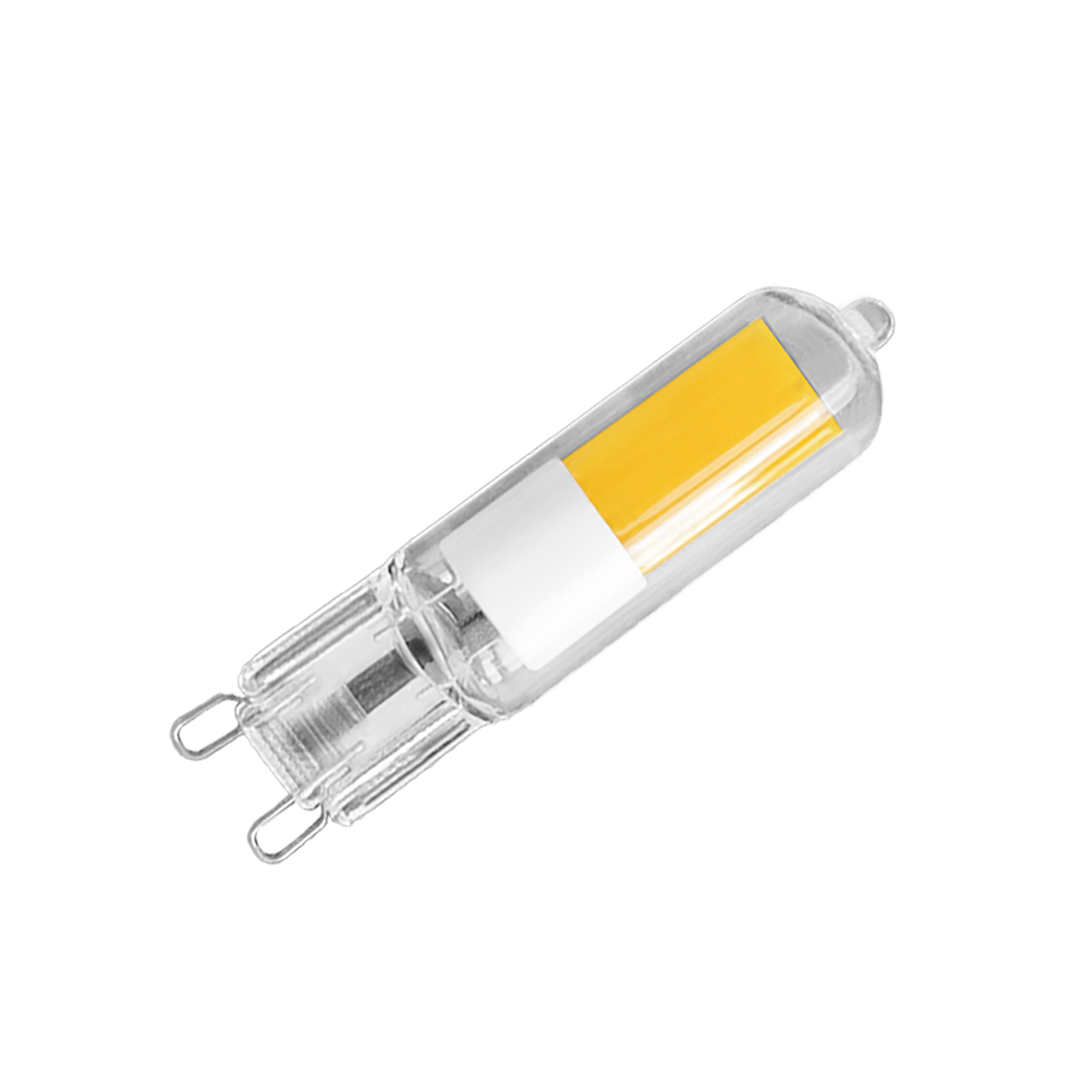 Rebel Žárovka G9 4W, 4000K, 230V
