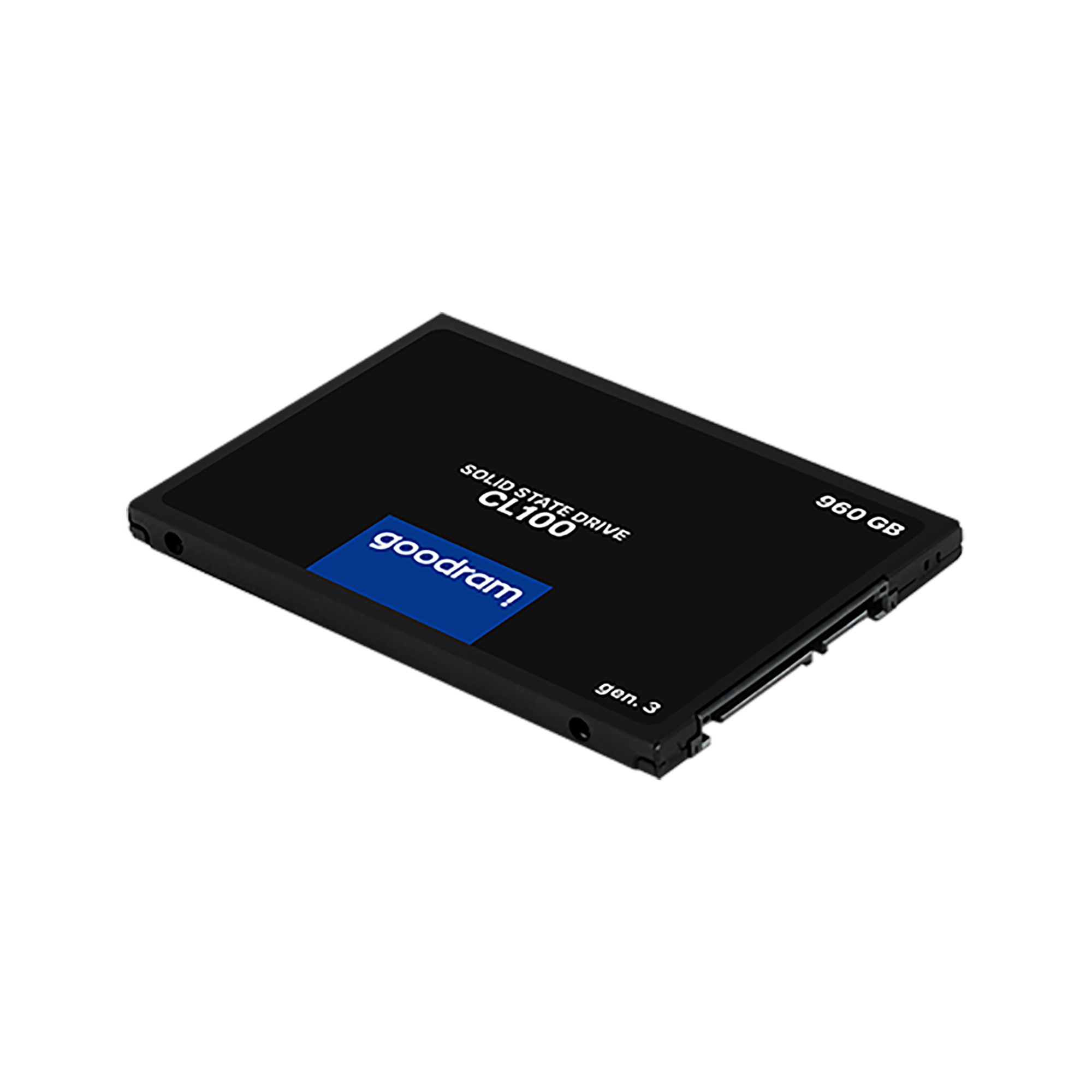 SSD disk Goodram 960 GB CL100