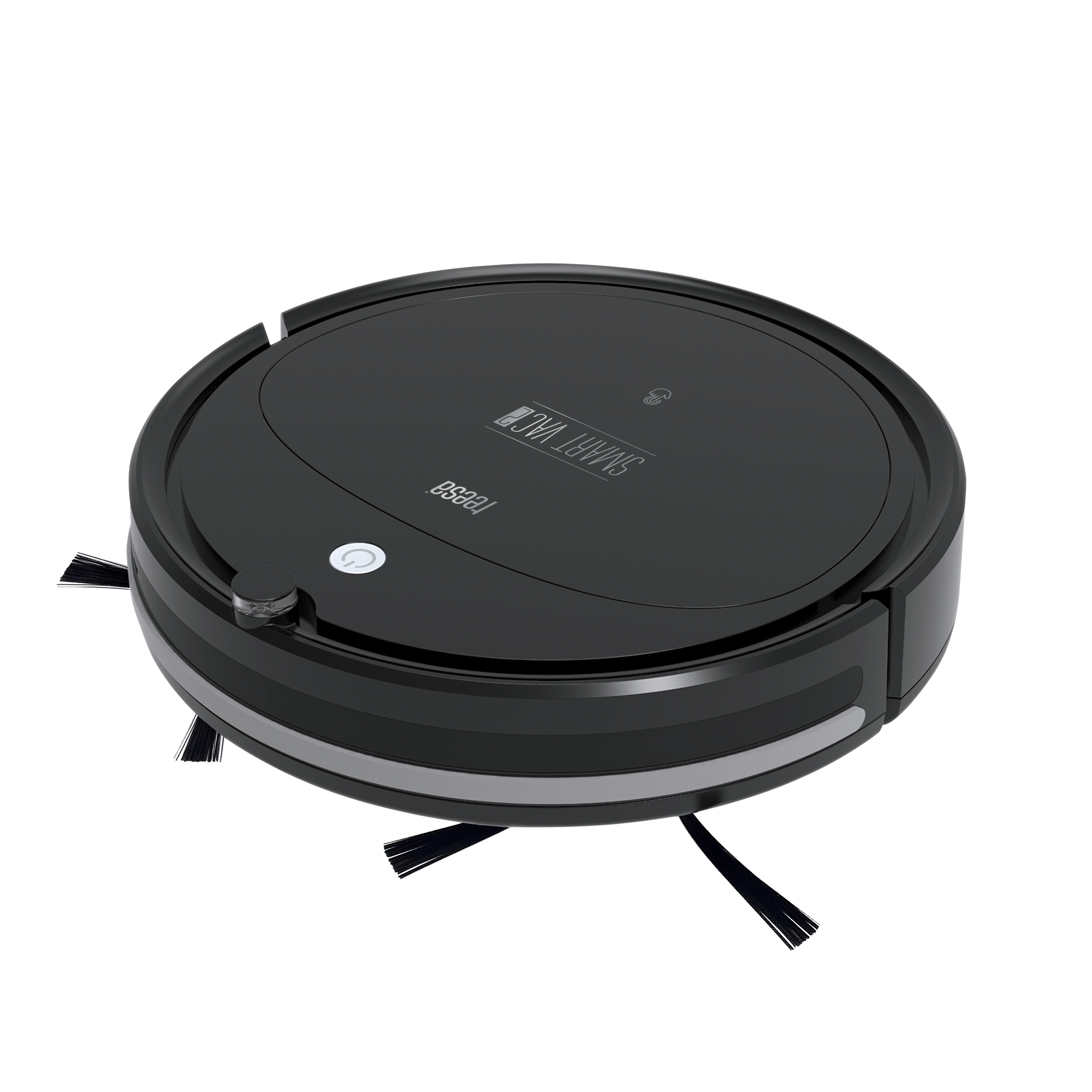 Robotický vysavač TEESA SMART VAC 2