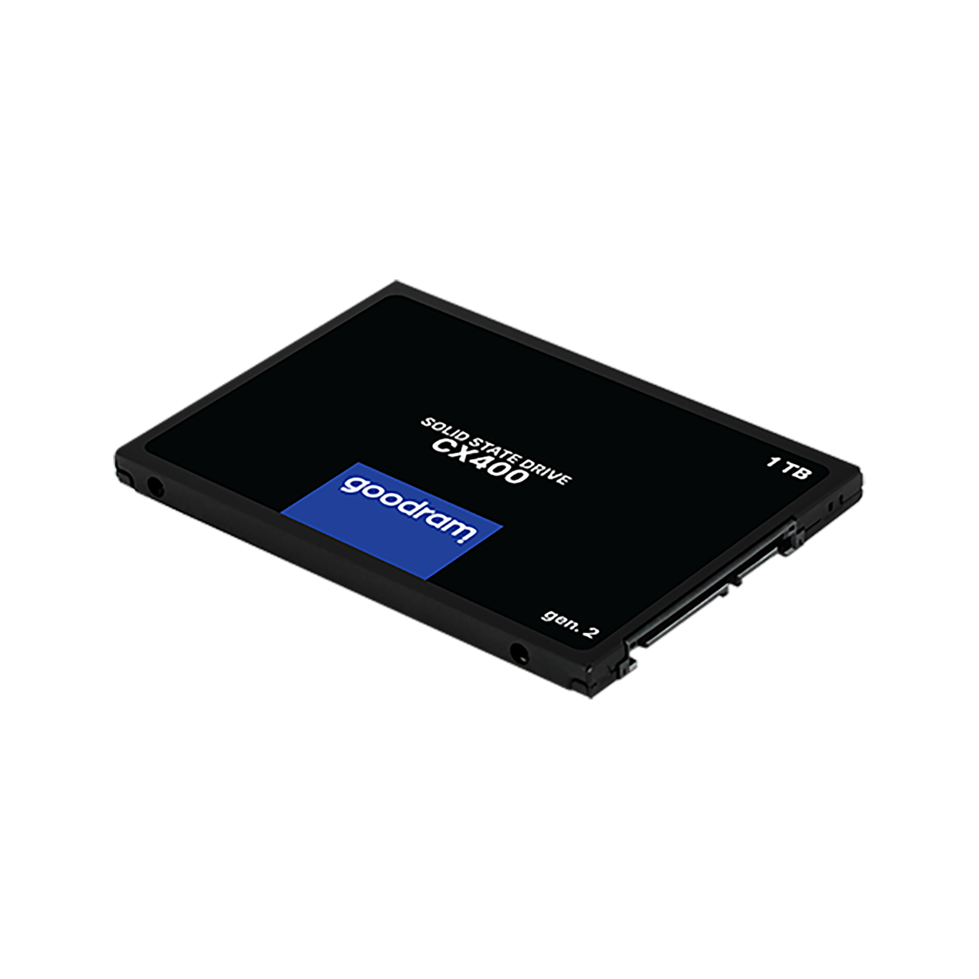 SSD disk Goodram 1024 GB CX400