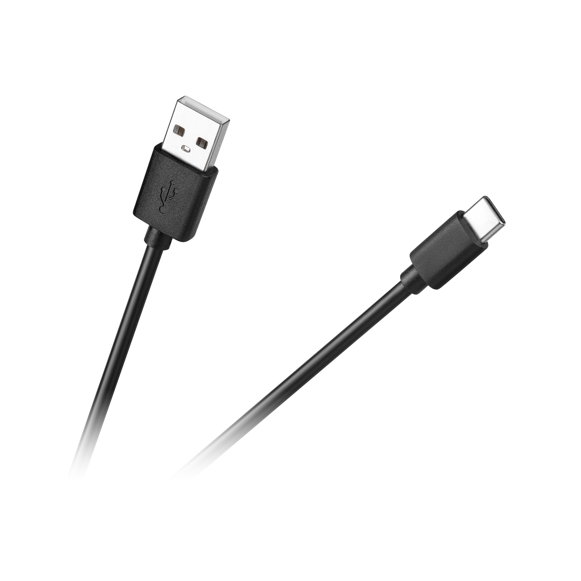 CABLETECH USB A - USB C 1m KPO3949-1