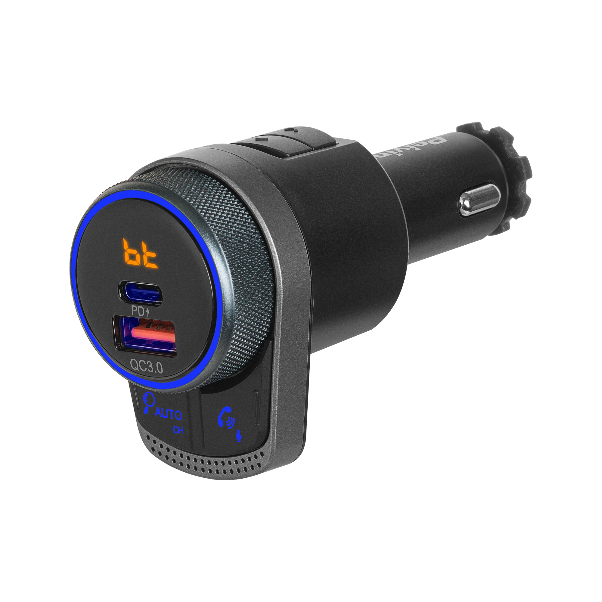 Peiying FM Transmitter URZ0486