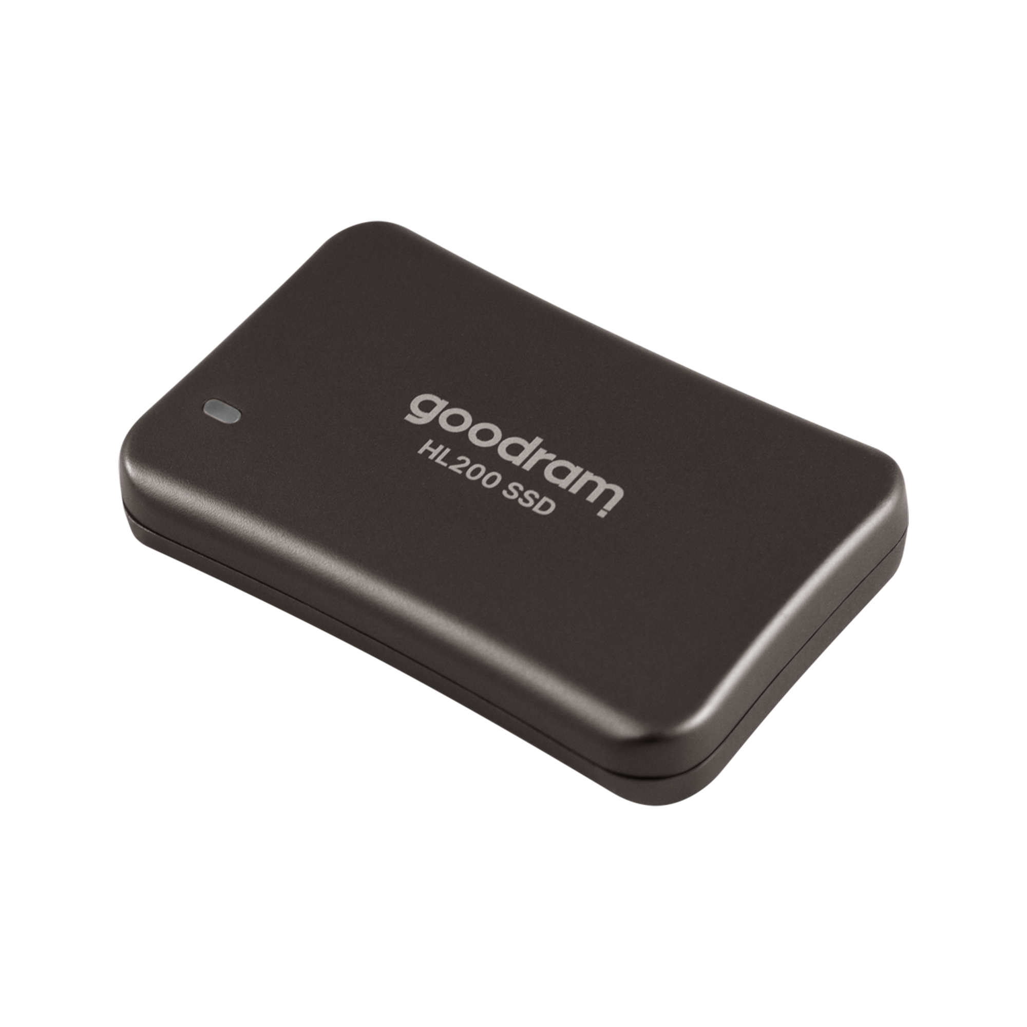 GOODRAM SSD Disk HL200 512GB USB 3,2 TGD-SSDPRHL200512