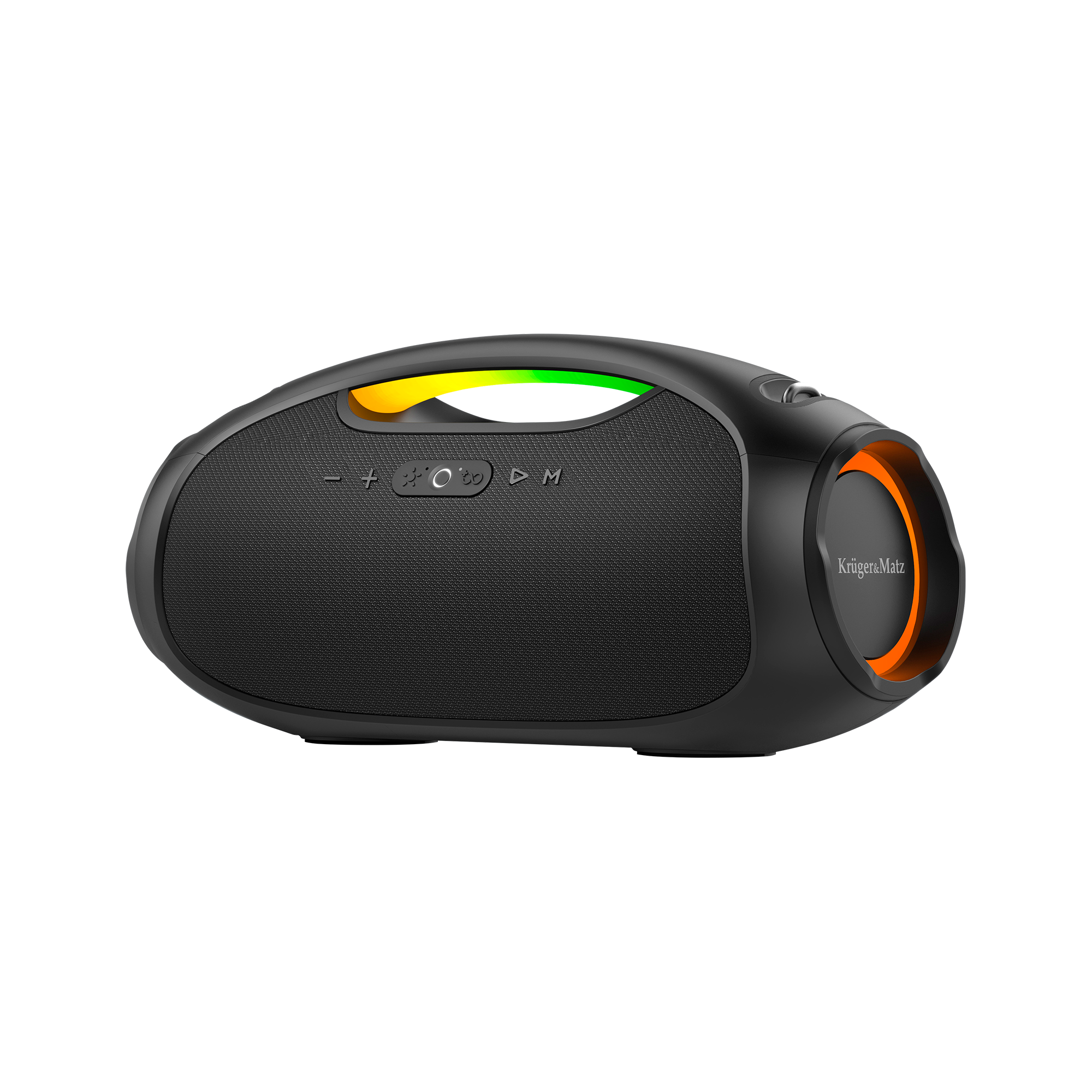 Kruger&Matz Bluetooth reproduktor Street X-BASS