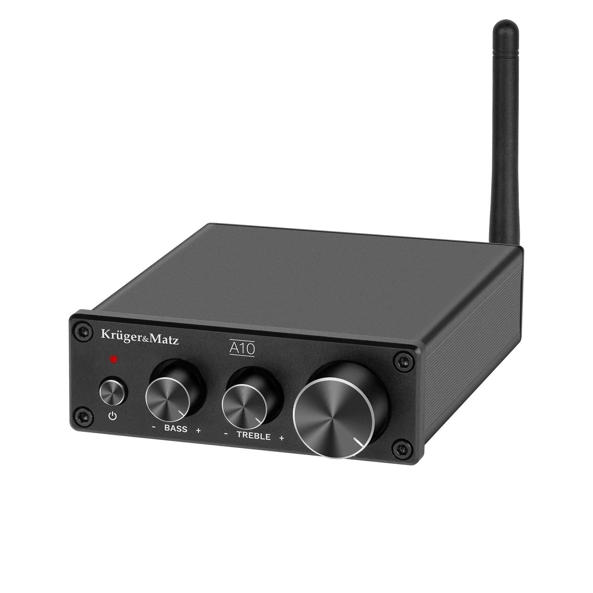 Stereo zesilovač Kruger&Matz model A10