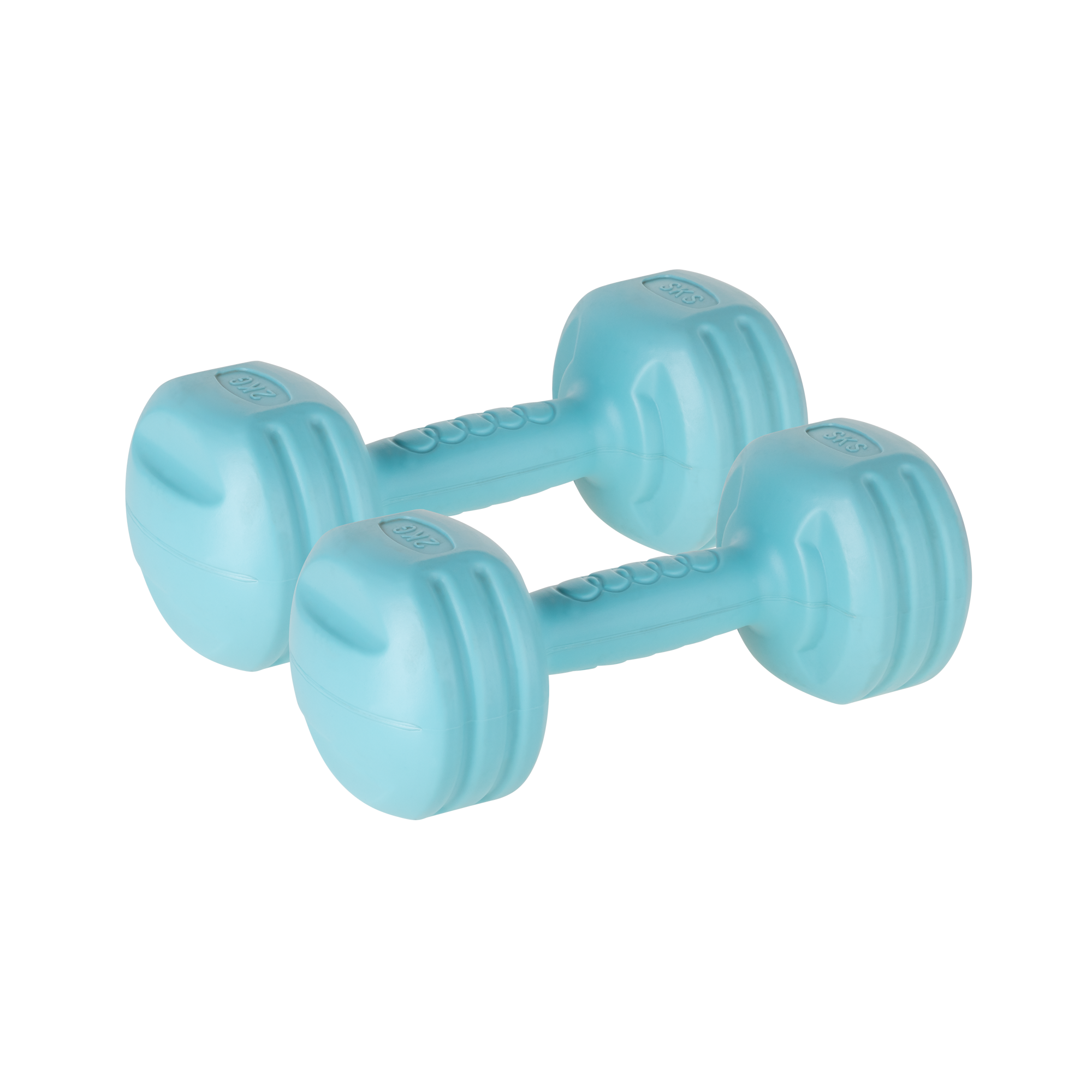 Rebel Jednoručky 2x 2kg RBA-2307
