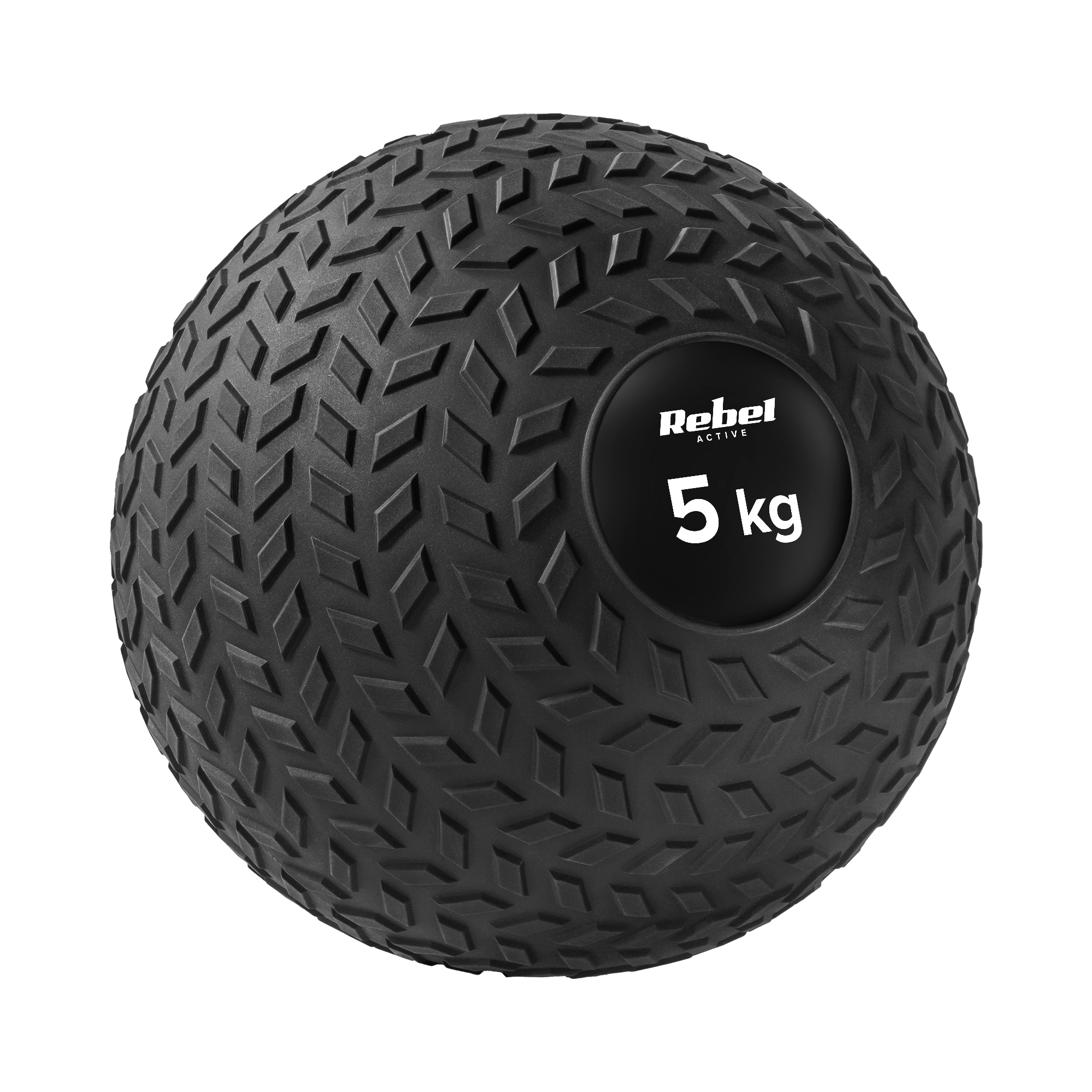 Rebel Medicimbal 5kg 23cm RBA-3108-5