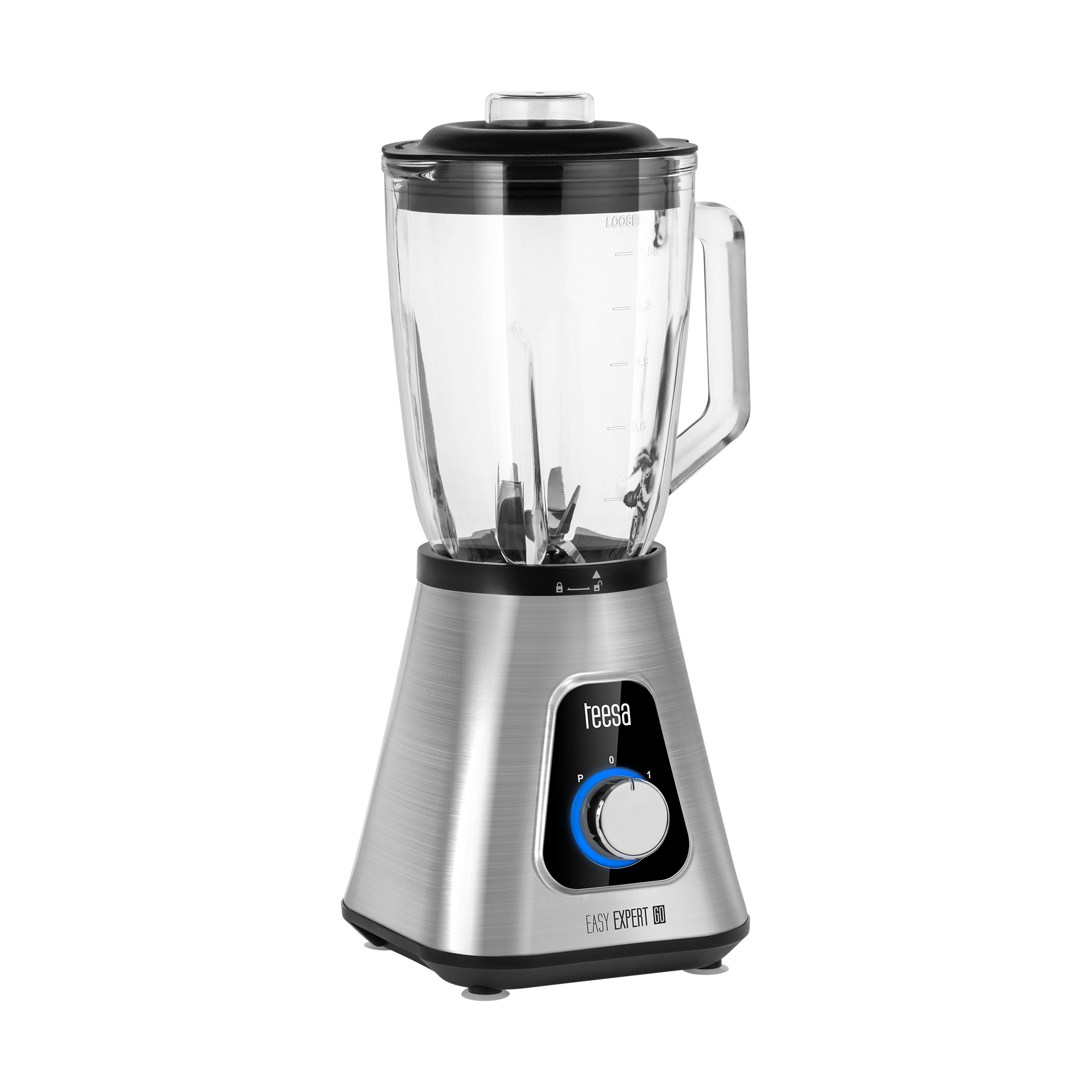 Teesa Stolní mixér 1300W EASY EXPERT GO