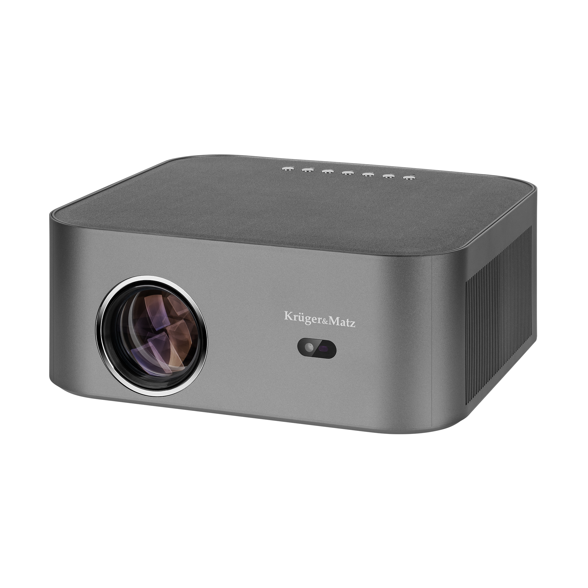 Projektor LED FullHD Android Kruger&Matz V-LED100